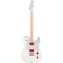 Fender John 5 Signature "Ghost" Telecaster - Arctic White
