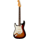 Player II Stratocaster Left-Hand, Rosewood Fingerboard - 3-Color Sunburst