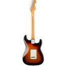 Player II Stratocaster Left-Hand, Rosewood Fingerboard - 3-Color Sunburst