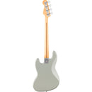 Fender Player II Jazz Bass, Maple Fingerboard - Cactus Gray