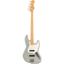 Fender Player II Jazz Bass, Maple Fingerboard - Cactus Gray