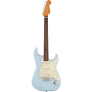 Fender Vintera III Early '60s Stratocaster, Rosewood Fingerboard - Sonic Blue