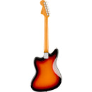 Fender Vintera III Mid '60s Jaguar, Rosewood Fingerboard - 3-Tone Sunburst