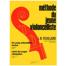 Feuillard Young Cellist Method