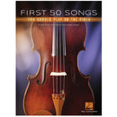 First 50 Songs You Should Play on the Viola