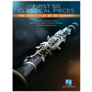 First 50 Classical Pieces You Should Play On The Clarinet