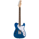 Squier FSR Affinity Thinline Telecaster - Lake Placid Blue