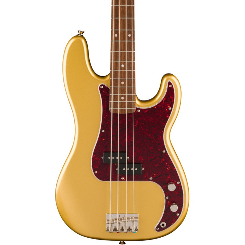 Squier FSR Classic Vibe '60s P Bass - Aztec Gold