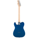 Squier FSR Affinity Thinline Telecaster - Lake Placid Blue
