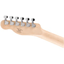 Squier FSR Affinity Thinline Telecaster - Lake Placid Blue