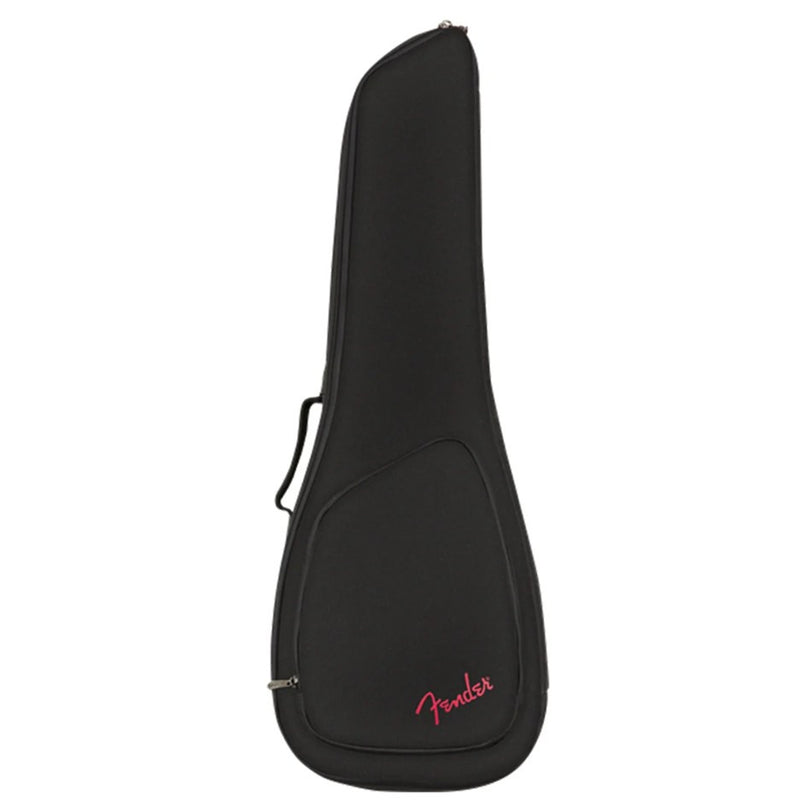 Fender FU610 Ukulele Gig Bag (Black) - Tenor