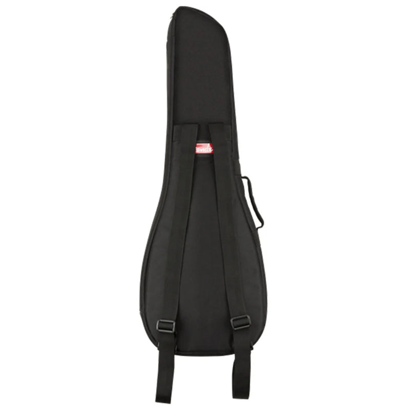 Fender FU610 Ukulele Gig Bag (Black) - Tenor
