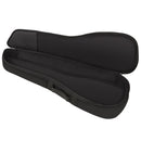 Fender FU610 Ukulele Gig Bag (Black) - Tenor