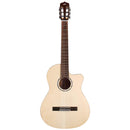 Cordoba Fusion 5 Nylon String Guitar w/ Pickup & Gig Bag
