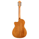 Cordoba Fusion 5 Nylon String Guitar w/ Pickup & Gig Bag