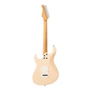 Cort G200 SE Electric Guitar - Aged Cream