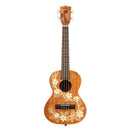 Kala Voyage Collection "Gardenia" Tenor Ukulele w/ Bag