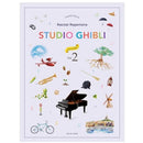 Studio Ghibli Recital Repertoire for Piano Vol. 2 - Easy