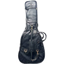 GigBag Original Leather Gig Bag - Dreadnought Acoustic *S/H*