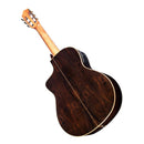 Cordoba GK Studio Limited Flamenco / Fusion Nylon String Guitar w/ Pickup & Gig Bag