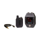 Shure GLX-D16+ Wireless Digital Guitar Pedal System - Dual Band