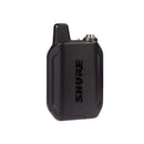 Shure GLX-D16+ Wireless Digital Guitar Pedal System - Dual Band