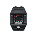Shure GLX-D16+ Wireless Digital Guitar Pedal System - Dual Band