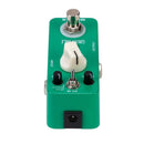 Mooer Green Mile Dual Overdrive Effects Pedal