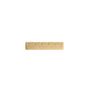 GP464 Classical Guitar Nut, Plastic - 4/4