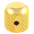 Gotoh GP8254BR Gold / Brass Control Knob - Japanese Made