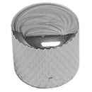 Dr Parts GPK826 Control Knob - Chrome