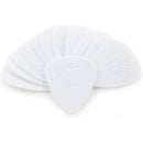 Dunlop .38mm "Greys" Nylon Pick Pack - 12 Picks