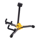 Hercules GS402BB Folding Electric Guitar Stand