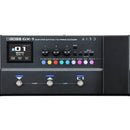 Boss GX-1 Guitar Multi Effects Processor w/ Expression & Bluetooth