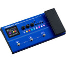 Boss GX-1B Bass Multi Effects Processor w/ Expression & Bluetooth