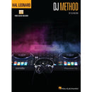 Hal Leonard DJ Method Book w/ Online Audio Access