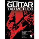 Hal Leonard Guitar Tab Method Book 1 (Book Only)