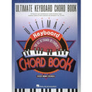 The Ultimate Keyboard Chord Book