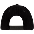 Fender Gold Spaghetti Logo Corduroy Baseball Hat