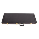 V-Case HC1010 Rectangular Electric Guitar Case