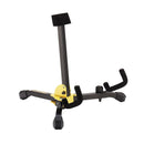 Hercules DS550BB French Horn Stand w/ Bag