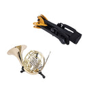 Hercules DS550BB French Horn Stand w/ Bag