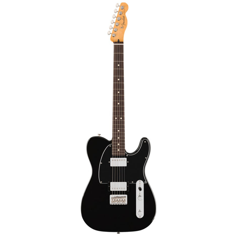 Fender Player II Telecaster HH, Rosewood Fingerboard - Black