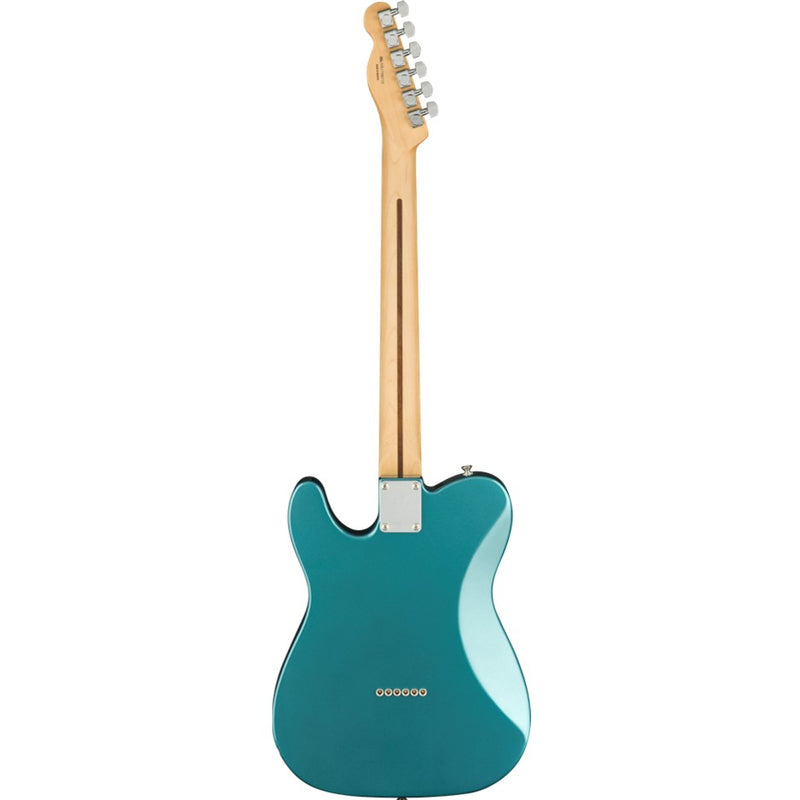 Fender Player Series Telecaster HH - Tidepool Blue