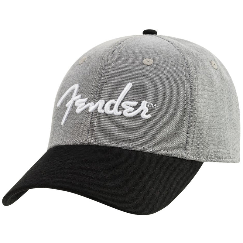 Fender Hipster Dad Hat