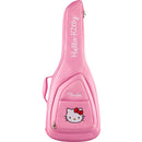 Fender x Hello Kitty Pink Electric Guitar Gig Bag