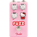 Fender x Hello Kitty Fuzz Pedal