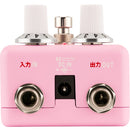 Fender x Hello Kitty Fuzz Pedal