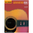 Hal Leonard Guitar Method Book 2 (Book Only)