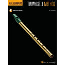 Hal Leonard Tin Whistle Method